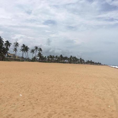 Havre De Paix Apartment Cotonou Bagian luar foto