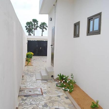 Havre De Paix Apartment Cotonou Bagian luar foto