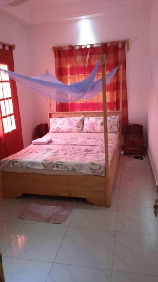 Havre De Paix Apartment Cotonou Bagian luar foto