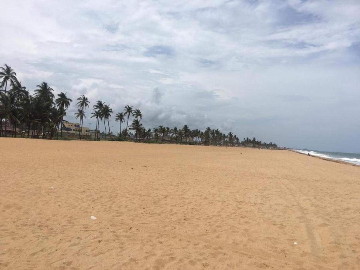 Havre De Paix Apartment Cotonou Bagian luar foto