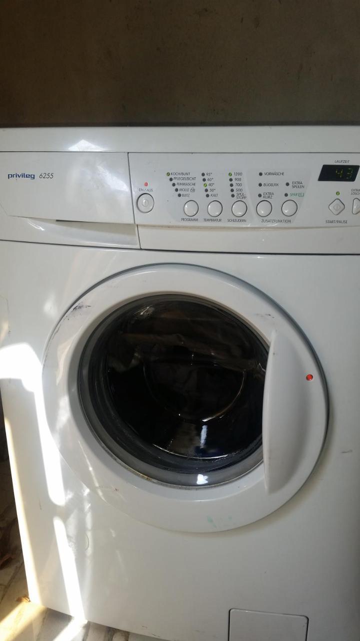 Havre De Paix Apartment Cotonou Bagian luar foto